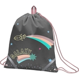 Сумка для взуття Yes SB-10 Cosmos, сірий (533160) - Pampik