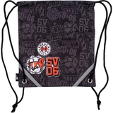 Сумка для взуття Yes SB-10 Scratch Dog, чорний (533177) - Pampik