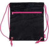 Сумка для взуття Yes SB-10 Smiley World, чорний (559132) - Pampik - 2