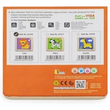 Пазл Viga Toys Лев, 4 элементов (51316) - Pampik - 3