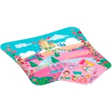 3D Пазл 4M Принцессы (00-04718) - Pampik - 3