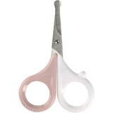 Дитячі ножиці Beaba, рожевий (920361) - Pampik