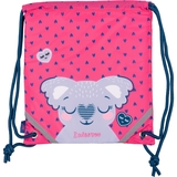 Сумка для обуви Yes SB-10 Hi Koala, розовый (533169) - Pampik