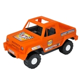 Автомобіль Tigres Джип Бархан, гоночний (39691) - Pampik - 2
