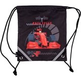 Сумка для взуття Yes SB-10 Race Legend, чорний (533180) - Pampik