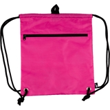 Сумка для обуви Yes SB-10 Lovely Smile, розовый (533157) - Pampik - 2