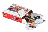 Пазл-раскраска Same Toy Пожарная машина, 50 элементов (2038Ut) - Pampik - 2
