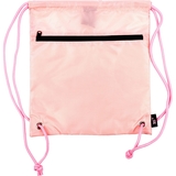 Сумка для взуття Yes SB-10 Stay Awesome, рожевий з сірим (559135) - Pampik - 2