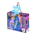 Пазл Same Toy Казка, 48 елементів (88102Ut) - Pampik