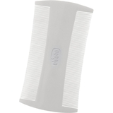 Гребінець для волосся Chicco від себорейного дерматита немовлят, білий (11629.00) - Pampik