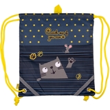 Сумка для взуття Yes SB-10 Kitty, синій (533434) - Pampik