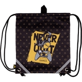 Сумка для взуття Yes SB-10 Never Quit, сірий (533465) - Pampik