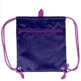 Сумка для взуття Yes SB-10 Origami Doves, синій (533435) - Pampik - 2