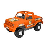 Автомобіль Tigres Джип Бархан, гоночний (39691) - Pampik