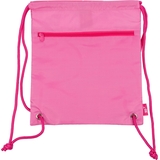 Сумка для обуви Yes SB-10 Little Miss, розовый (533313) - Pampik - 2