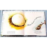 Арт-енциклопедія для дітей. Яйце безмовне - Астон Гуттс Діанна - Pampik - 8