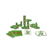 Настільна гра Wader Play&Fun Вежа мавп (42511) - Pampik - 2