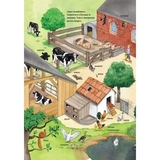 Моя перша мальована енциклопедія. Тварини - Сюзанне Генхойзер (Ч783001У) - Pampik - 5