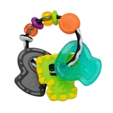 Прорізувач Infantino Ключі (216570I) - Pampik