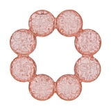 Прорізувач з водою Infantino, рожевий (206301I) - Pampik