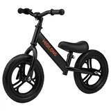 Біговел Miqilong SC 12", чорний (BTC-SC12-BLACK) - Pampik