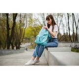 Рюкзак молодежный Yes T-59 Cherry (557222) - Pampik - 5