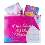 Папка Yes Hotch Potch, А4, на блискавці (491758) - Pampik - 2