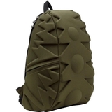 Рюкзак MadPax Exo Full, зеленый (KAA24484639) - Pampik