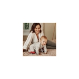 Іграшка-піщалка Canpol babies Sensory Toys (68/080) - Pampik - 9