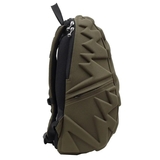 Рюкзак MadPax Exo Full, зеленый (KAA24484639) - Pampik - 3