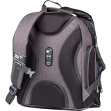 Рюкзак Yes S-30 Juno Max Ride to the challenge, серый (558737) - Pampik - 4