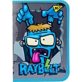 Папка Yes Zombie, В5, на блискавці (491795) - Pampik