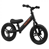 Біговел Miqilong SC 12", чорний (BTC-SC12-BLACK) - Pampik - 2