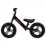 Біговел Miqilong SC 12", чорний (BTC-SC12-BLACK) - Pampik - 3