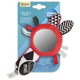 Іграшка-піщалка Canpol babies Sensory Toys (68/080) - Pampik - 5