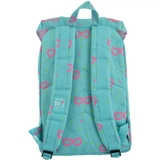 Рюкзак молодежный Yes T-59 Cherry (557222) - Pampik - 4