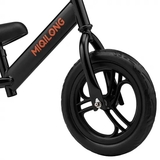 Біговел Miqilong SC 12", чорний (BTC-SC12-BLACK) - Pampik - 6