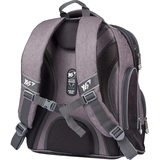 Рюкзак Yes S-30 Juno Max Ride to the challenge, серый (558737) - Pampik - 3