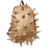 Рюкзак MadPax Rex Full Jackpot, золотий (M/HM/JAC/FULL) - Pampik - 4