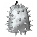 Рюкзак MadPax Rex Full Moonwalk, сріблястий (M/HM/MOO/FULL) - Pampik
