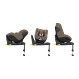 Автокресло Maxi-Cosi Mica 360 Pro i-Size Authentic Truffle (8549251110) - Pampik - 2