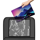 Органайзер-накидка Lionelo SeatOrganizer Grey (LO-SEATORGANIZER GREY) - Pampik - 2