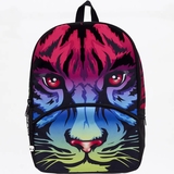 Рюкзак Mojo Пантера (KAB9985092) - Pampik - 2
