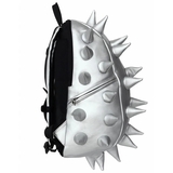 Рюкзак MadPax Rex Full Moonwalk, сріблястий (M/HM/MOO/FULL) - Pampik - 4