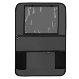 Органайзер-накидка Lionelo SeatOrganizer Grey (LO-SEATORGANIZER GREY) - Pampik