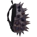 Рюкзак MadPax Gator Full, темно-синій (KAA24485048) - Pampik - 3