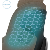 Автокресло Maxi-Cosi Mica 360 Pro i-Size Authentic Truffle (8549251110) - Pampik - 10