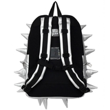 Рюкзак MadPax Rex Full Moonwalk, сріблястий (M/HM/MOO/FULL) - Pampik - 3