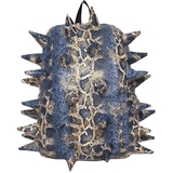 Рюкзак MadPax Pactor Full Boa Blue, синій (M/PAC/BOA/FULL) - Pampik