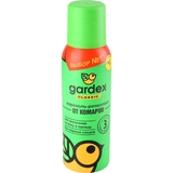 Аерозоль-репелент від комарів Gardex Classic, 100 мл - Pampik - 2